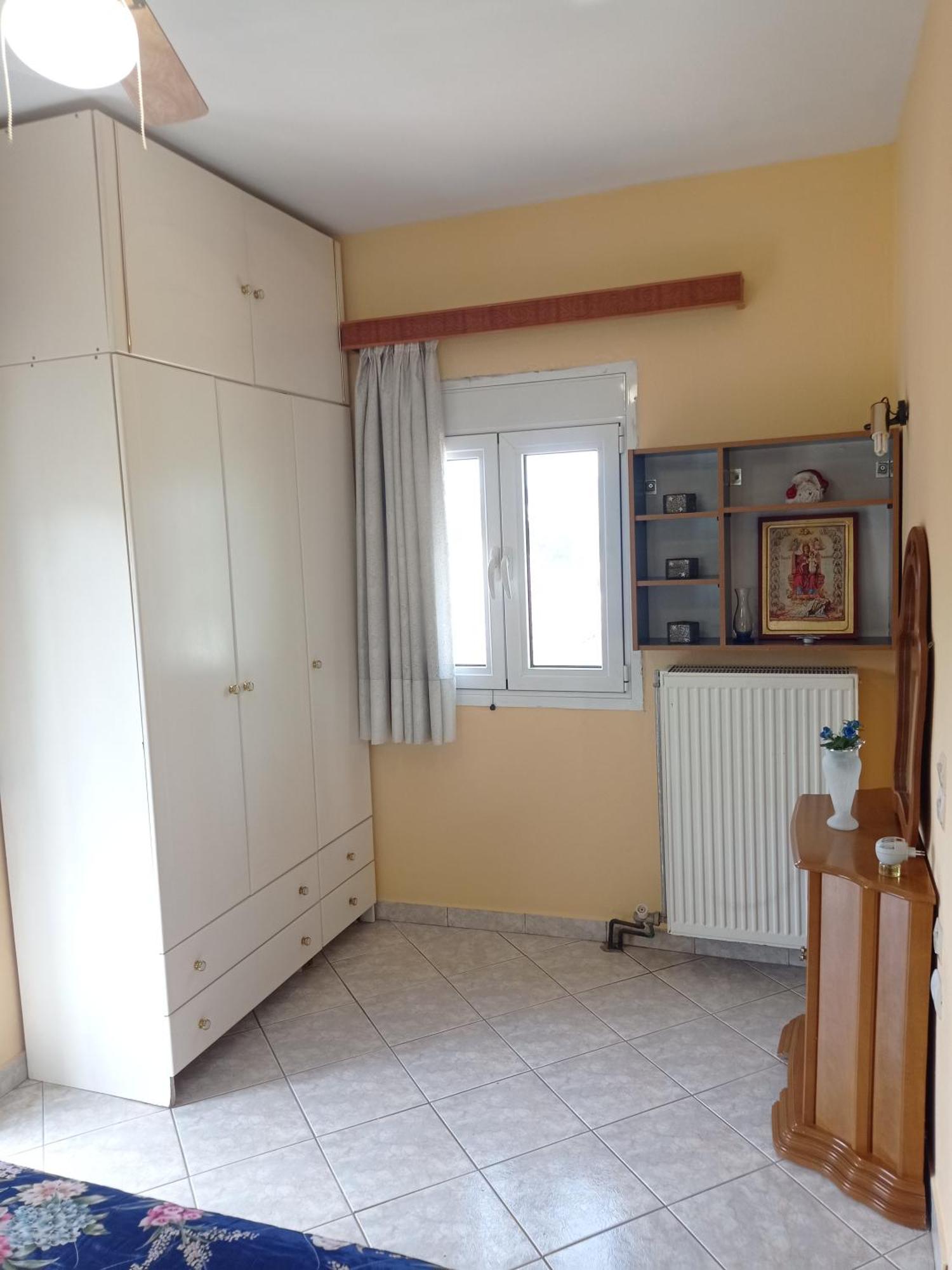 Alexandros Rooms & Studios Skopelos Eksteriør billede