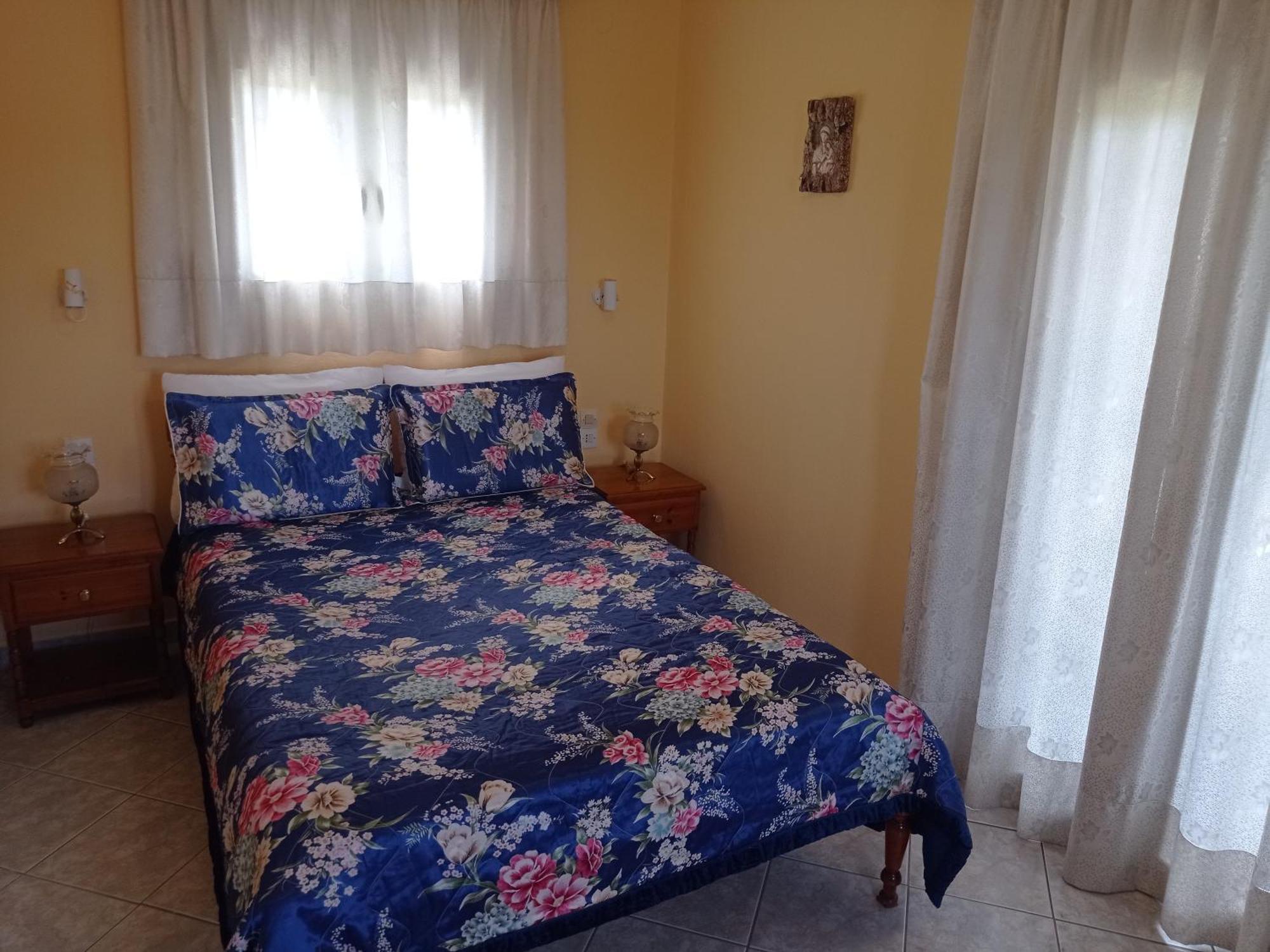Alexandros Rooms & Studios Skopelos Eksteriør billede