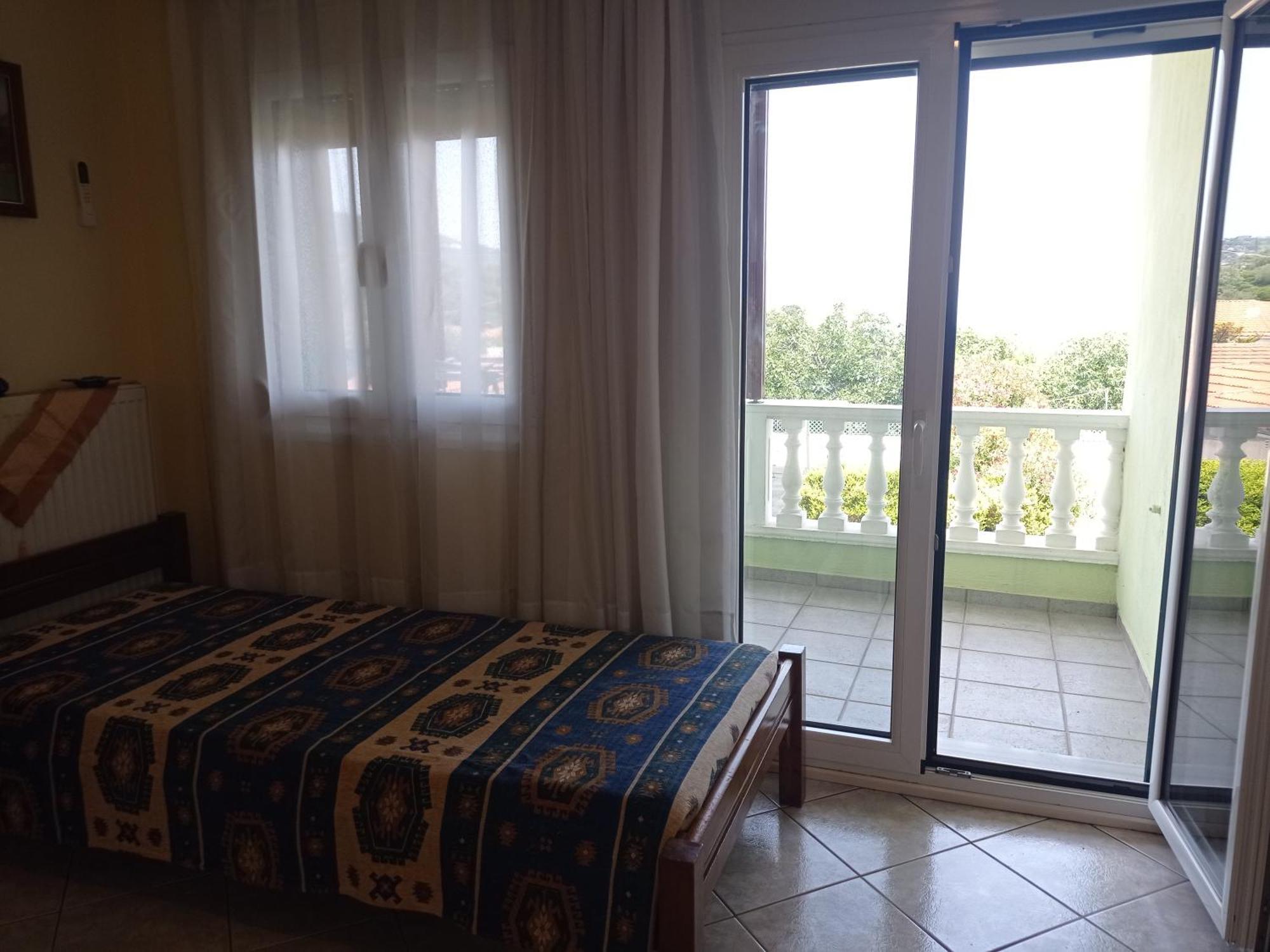 Alexandros Rooms & Studios Skopelos Eksteriør billede