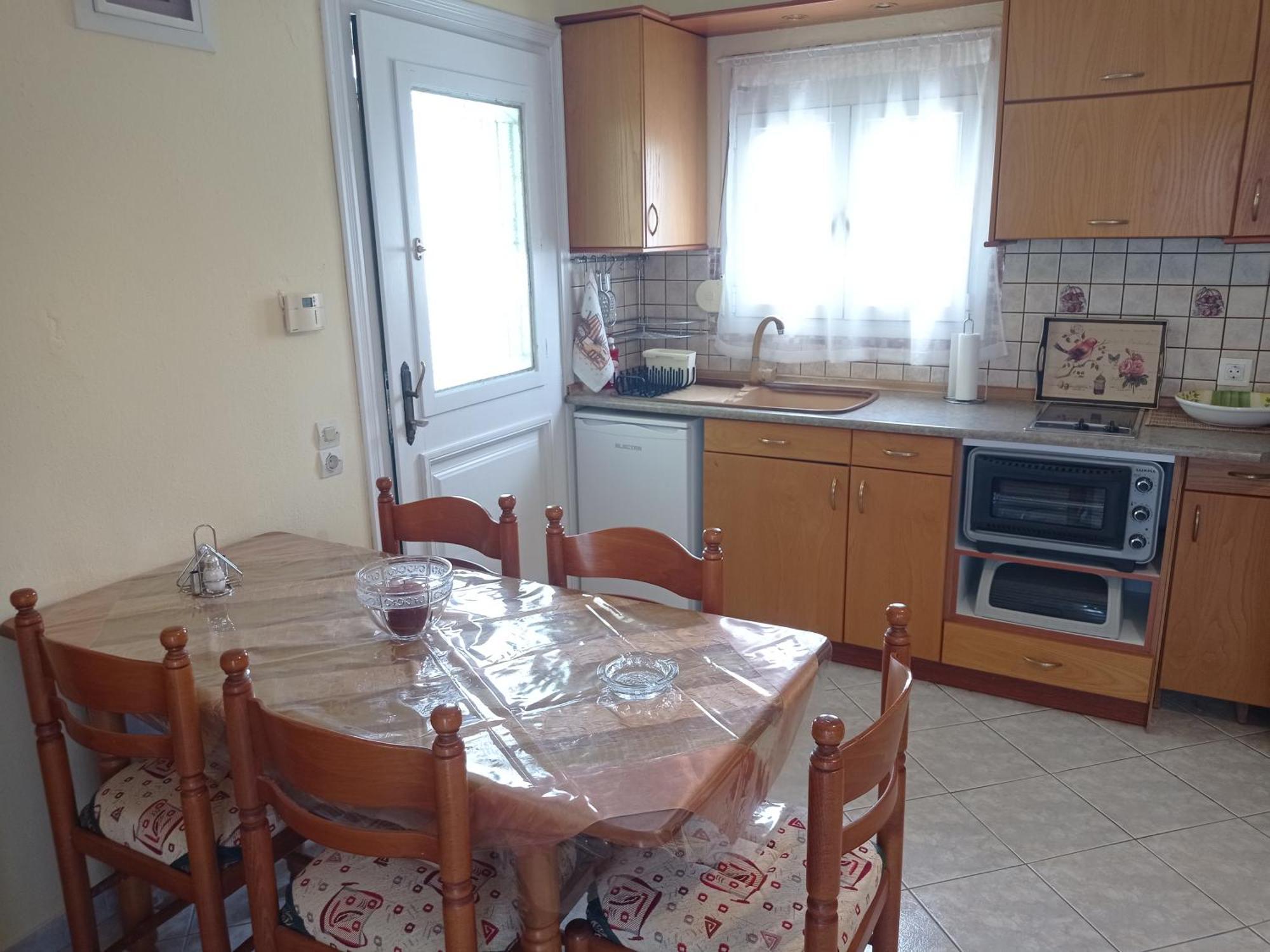 Alexandros Rooms & Studios Skopelos Eksteriør billede