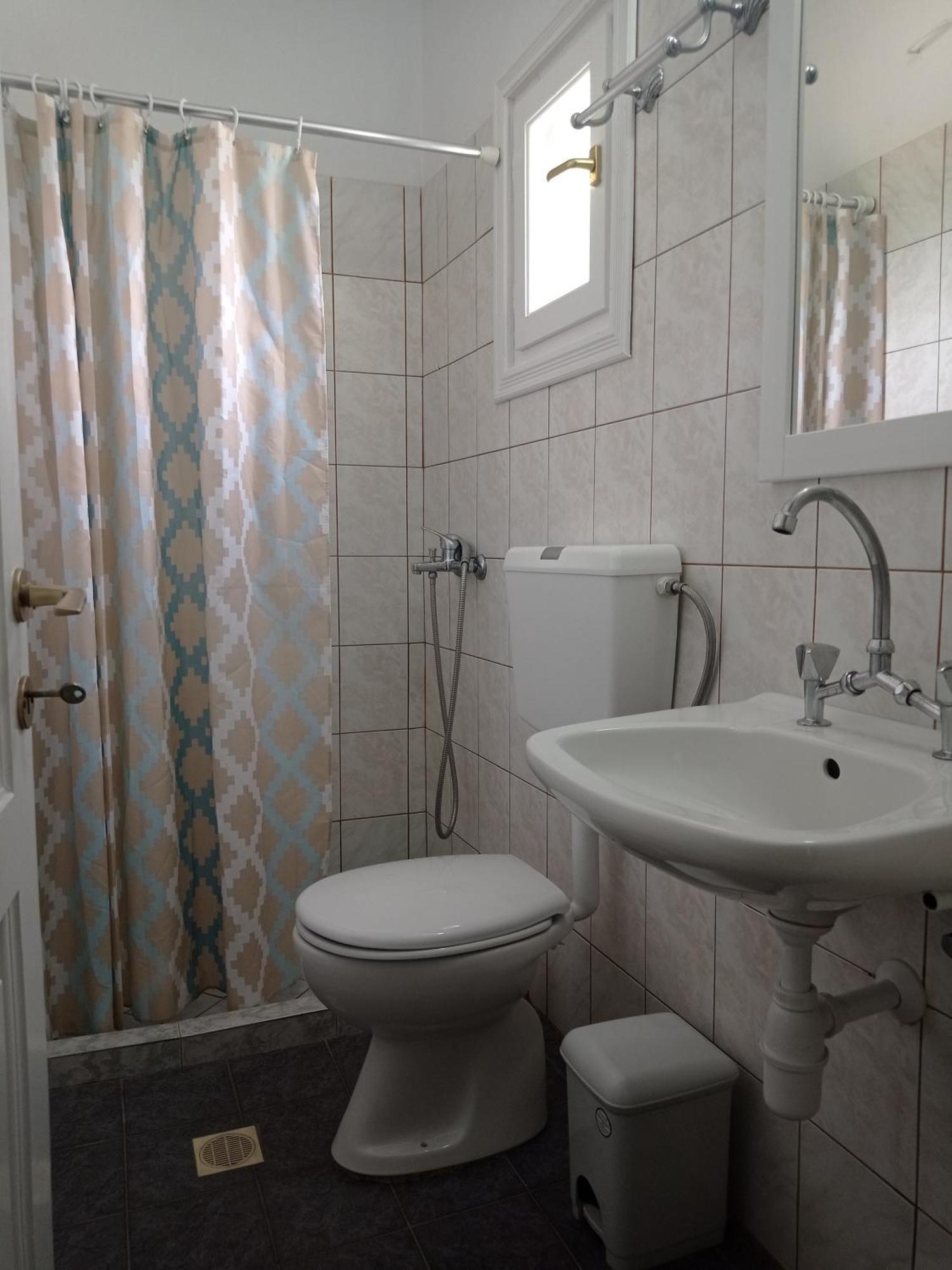 Alexandros Rooms & Studios Skopelos Eksteriør billede