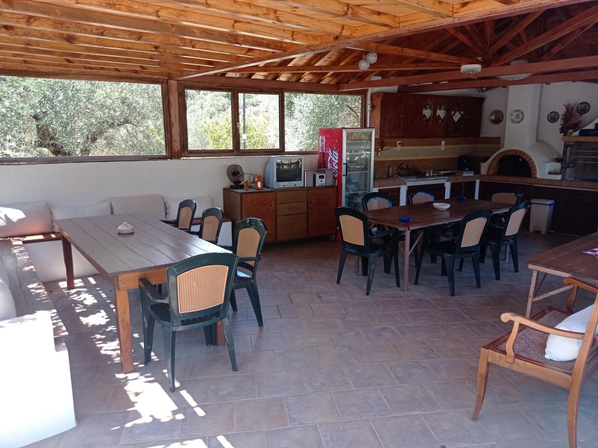 Alexandros Rooms & Studios Skopelos Eksteriør billede